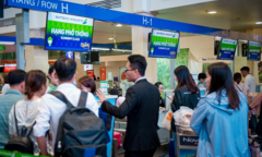 Chuyến bay may mắn mùa Giáng sinh 2019 của Bamboo Airways